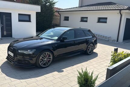 Audi A6 212.000 km 22.700 &euro; Nehren 72147