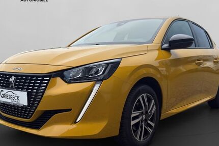 Peugeot 208 63.000 km 11.990 &euro; Cham 93413