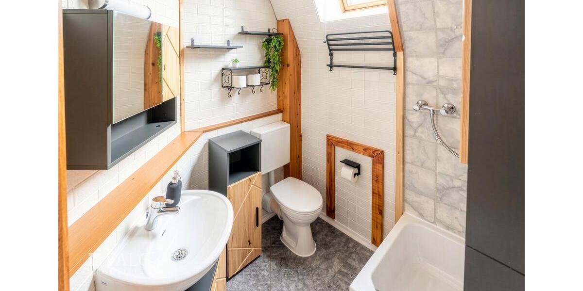 Loft - Studio - Atelier Niefern-Öschelbronn Öschelbronn - 2 Zimmer, 62 m&sup2;, 950&euro; | Angebot:25103762