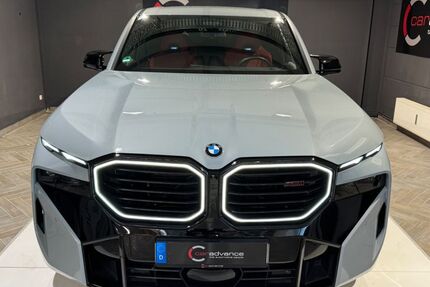 BMW XM 26.970 km 134.990 € Sauerlach 82054
