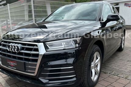 Audi Q5 158.100 km 23.990 &euro; Gladbeck 45968