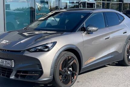 Cupra Tavascan 8.900 km 42.990 &euro; Senden 48308