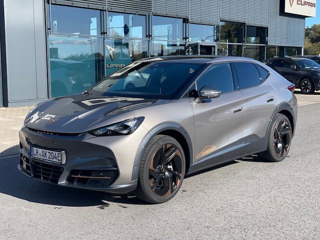 Cupra Tavascan 8.900 km 42.990 &euro; Senden 48308