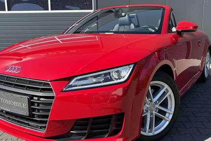 Audi TT 53.461 km 21.999 &euro; Ahlen 59229