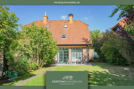 Haus Krefeld Fischeln - 4 Zimmer, 120 m&sup2;, 349.000&euro; | Angebot:25695253