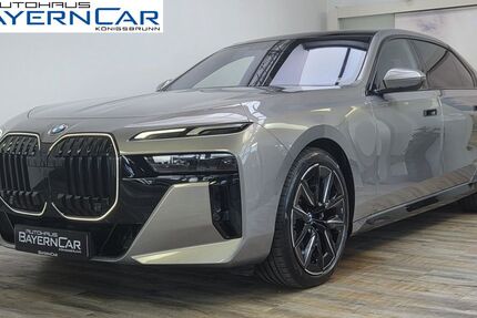 BMW 740 6.200 km 112.789 &euro; Königsbrunn 86343