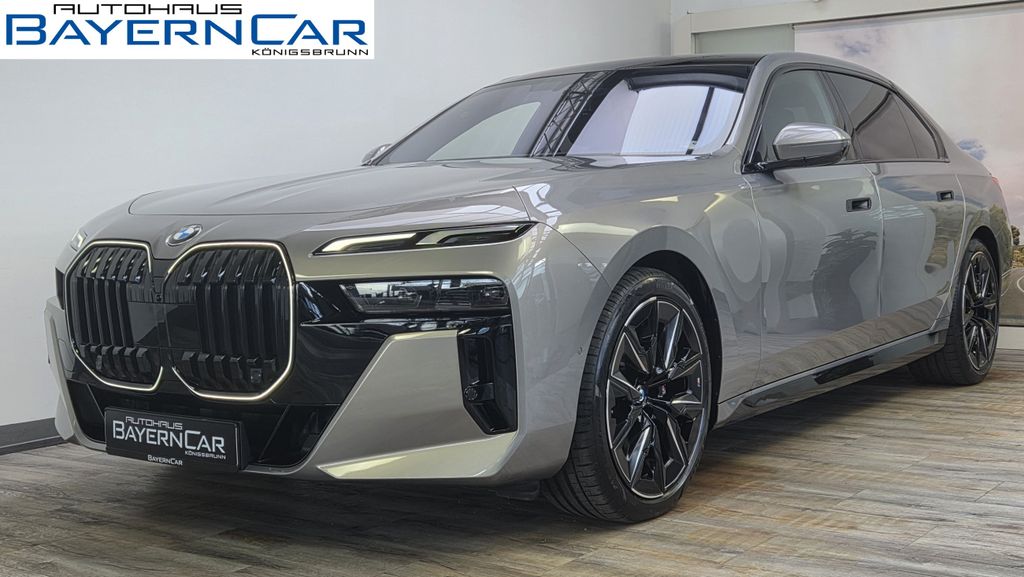 BMW 740 6.200 km 112.789 &euro; Königsbrunn 86343