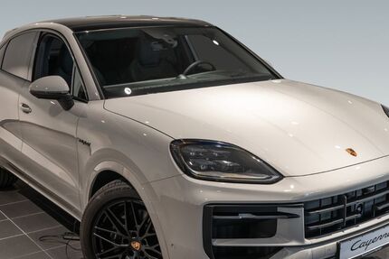 Porsche Cayenne 14.900 km 129.880 &euro; Göppingen 73037