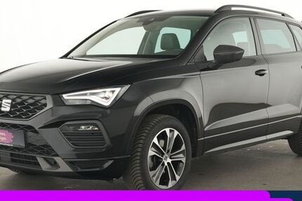 Seat Ateca 20.000 km 28.965 &euro; Neuss 41460