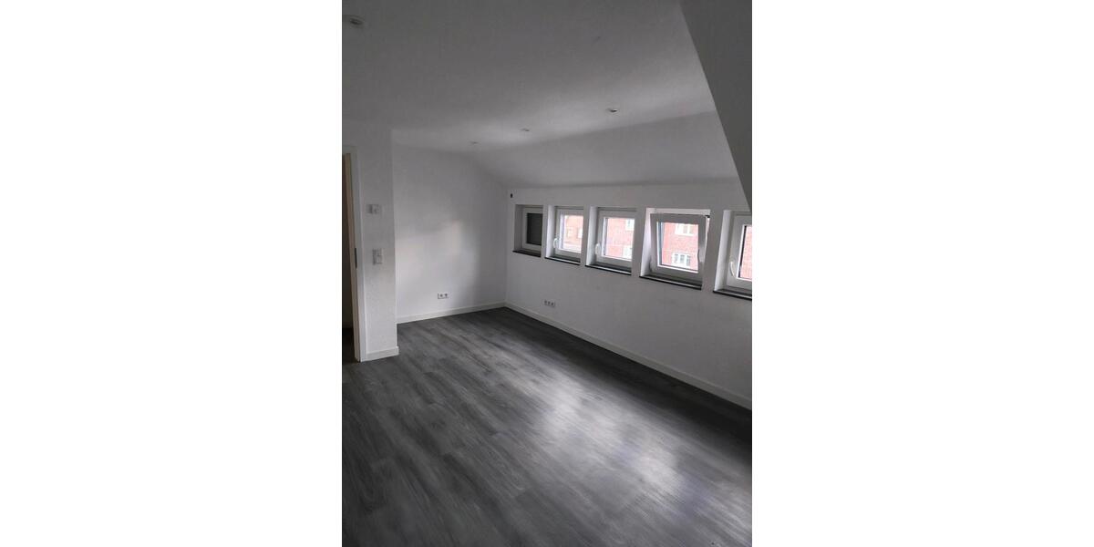 Dachgeschoßwohnung Hamm Daberg - 3 Zimmer, 60 m&sup2;, 650&euro; | Angebot:25861361