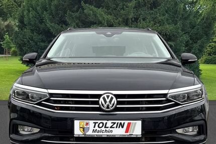 VW Passat Variant 28.669 km 28.990 &euro; Malchin 17139