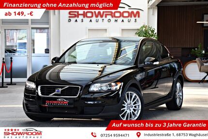 Volvo C30 58.850 km 9.990 &euro; Waghäusel 68753
