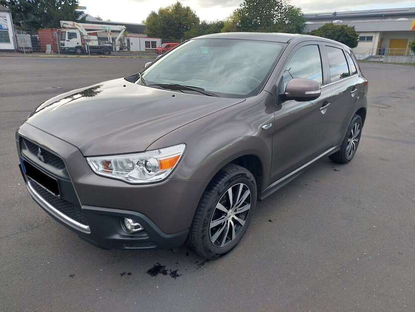 ASX