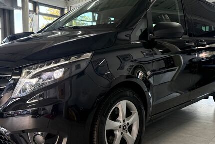 Mercedes-Benz Vito 46.000 km 49.999 &euro; Idstein 65510