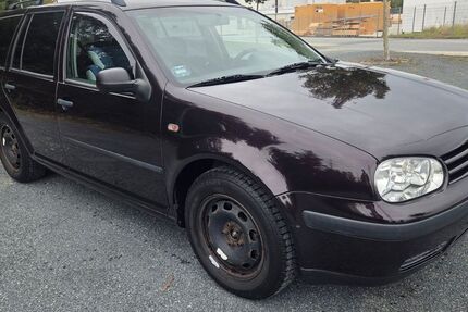 VW Golf 255.500 km 999 € Kreischa 01731