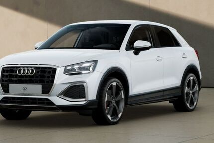 Audi Q2 6.950 km 32.490 &euro; Passau 94036