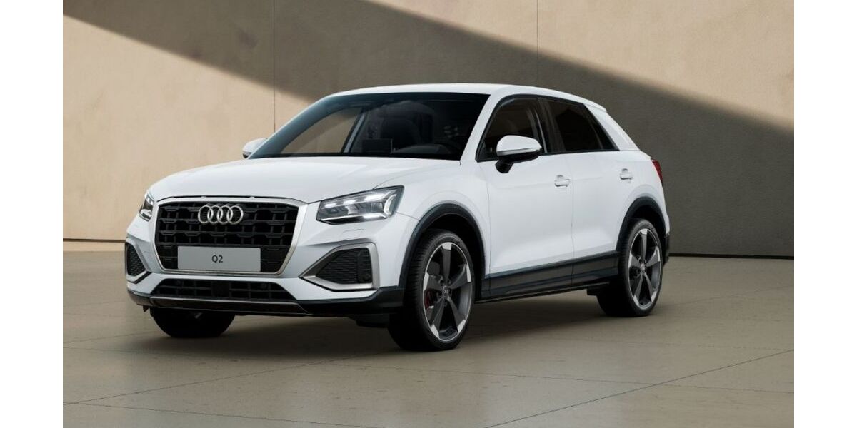 Audi Q2 6.950 km 32.490 &euro; Passau 94036