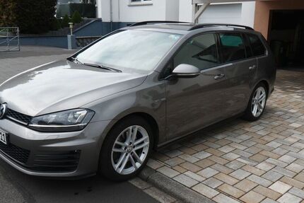 VW Golf