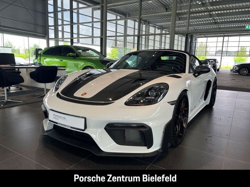 Boxster