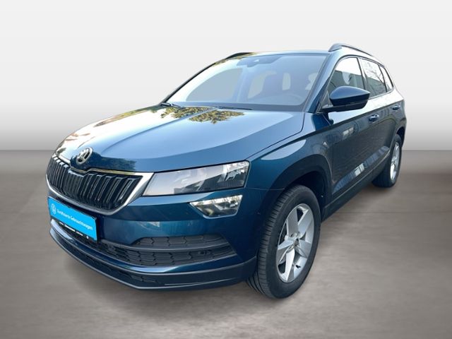 Skoda Karoq 67.460 km 24.289 &euro; Gross-Gerau 64521