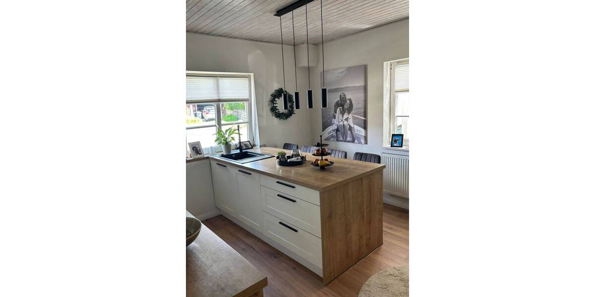 Einfamilienhaus Grömitz Schashagen - 5 Zimmer, 168 m&sup2;, 550.000&euro; | Angebot:26703104