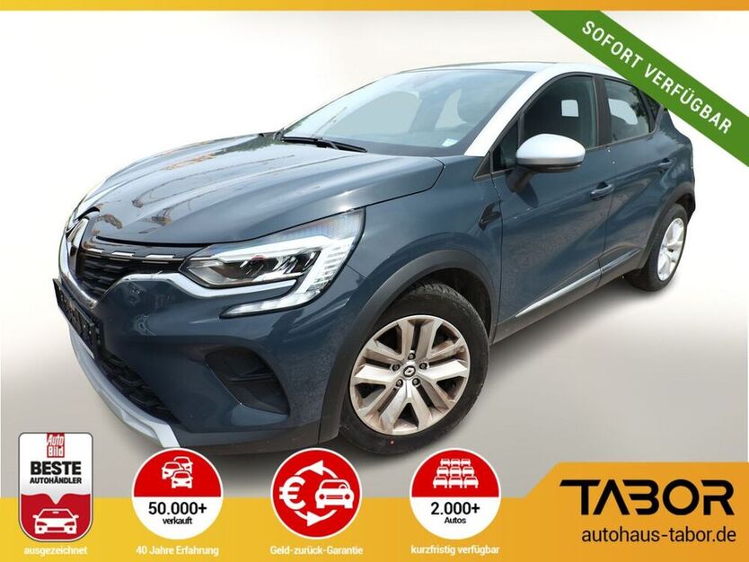 Captur