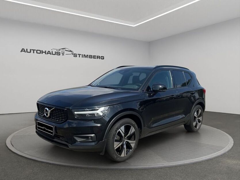 XC40