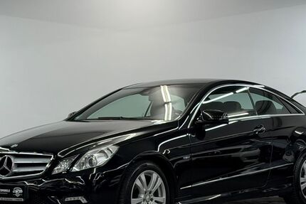Mercedes-Benz E 200 149.852 km 11.990 &euro; Bargteheide 22941