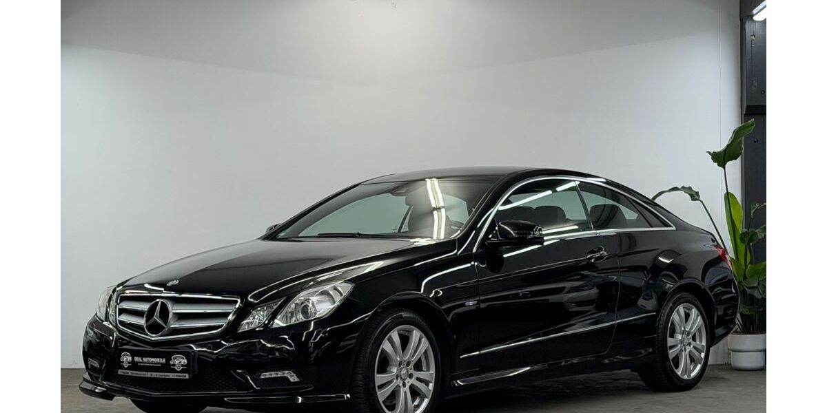 Mercedes-Benz E 200 149.852 km 11.990 &euro; Bargteheide 22941
