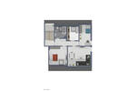 Etagenwohnung Schwabach - 3 Zimmer, 67 m&sup2;, 179.000&euro; | Angebot:26731108