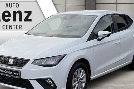 Seat Ibiza 10.000 km 15.990 &euro; Laupheim 88471