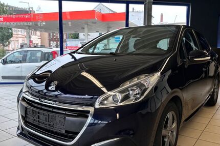 Peugeot 208 116.000 km 4.999 &euro; Bochum 44809
