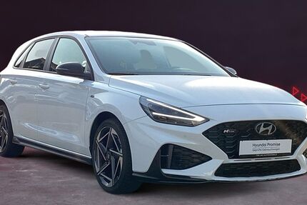 Hyundai i30 16.500 km 25.870 € Kippenheim 77971