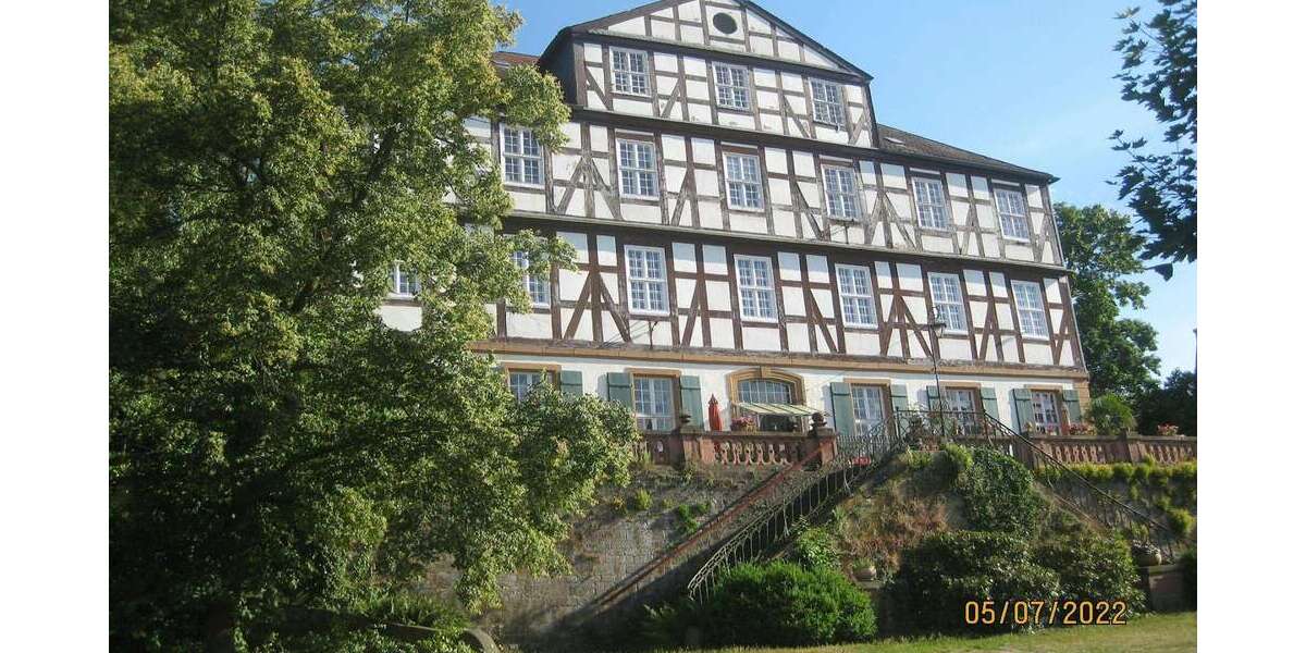 Zimmer Stadtallendorf Schweinsberg - 2 Zimmer, 1.750&euro; | Angebot:25529220
