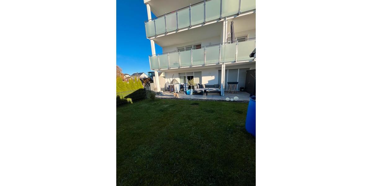 Erdgeschoßwohnung Schramberg - 4 Zimmer, 116 m&sup2;, 425.000&euro; | Angebot:26411321