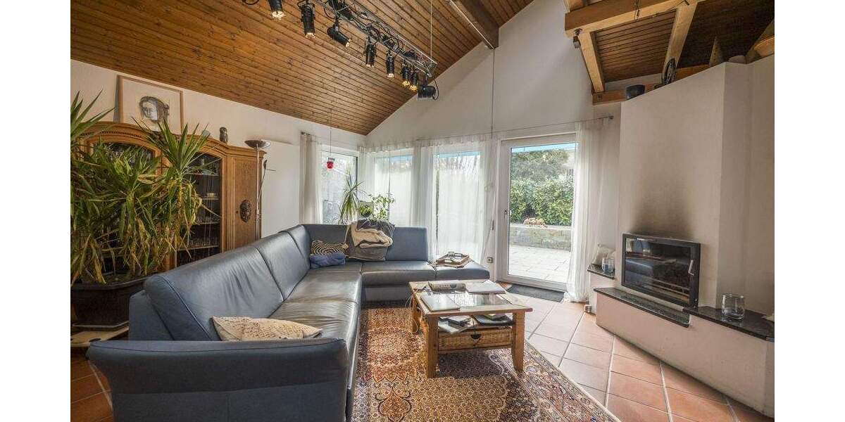 Einfamilienhaus Radolfzell am Bodensee Stahringen - 4 Zimmer, 120 m&sup2;, 2.300&euro; | Angebot:24725437