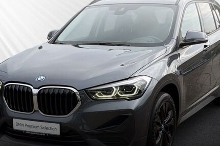 BMW X1 110.437 km 21.798 &euro; Mainz 55129