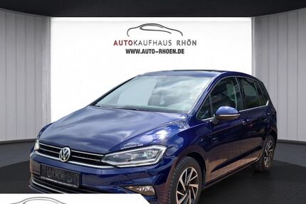 VW Golf Sportsvan 77.490 km 14.990 &euro; Ostheim 97645