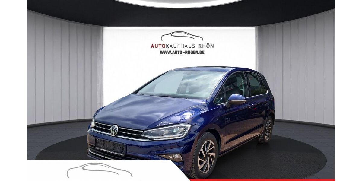 VW Golf Sportsvan 77.490 km 14.990 &euro; Ostheim 97645