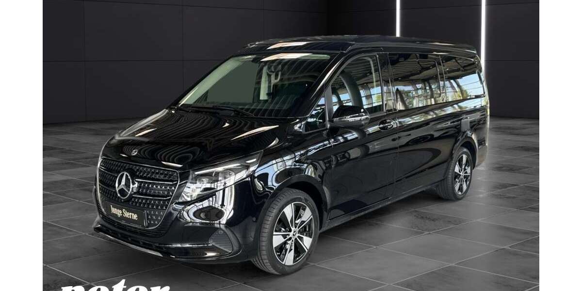Mercedes-Benz Marco Polo 35.863 km 76.400 &euro; Nordhausen 99734