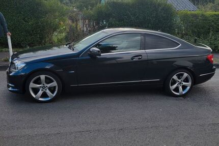 Mercedes C 250