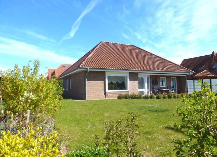 Haus zum Mieten in Burg 1.350 € 140 m²