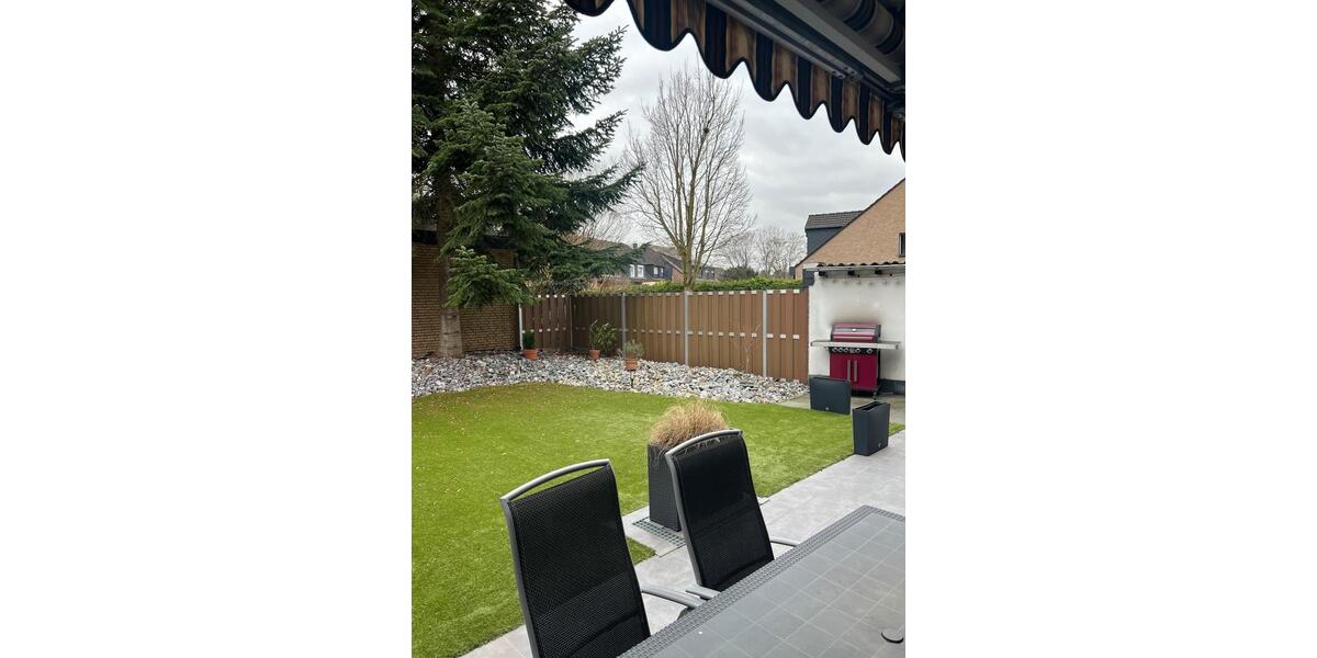 Wohnung + Einliegerwohnung 100qm 2.5 zimmer