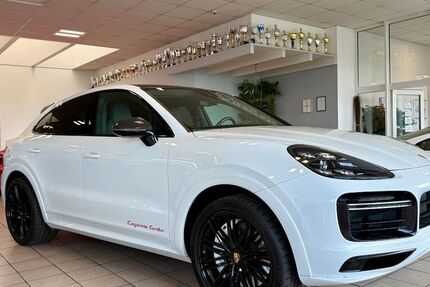 Porsche Cayenne 48.122 km 108.850 &euro; Stuhr-Bremen 28816