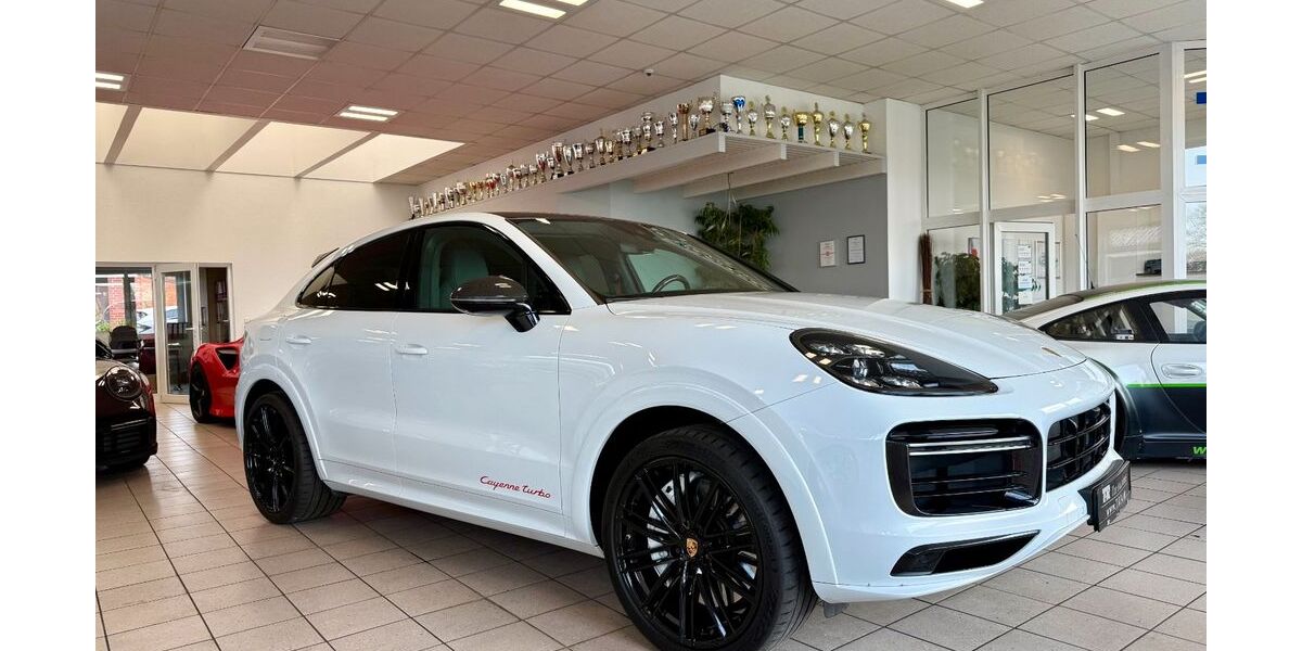 Porsche Cayenne 48.122 km 108.850 &euro; Stuhr-Bremen 28816