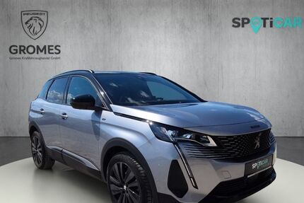 Peugeot 3008 19.300 km 22.890 &euro; Wartenberg 85456