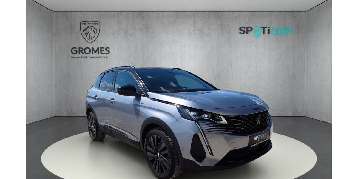 Peugeot 3008 19.300 km 22.890 &euro; Wartenberg 85456