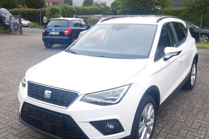 Seat Arona 186.200 km 8.450 &euro; Münster 48161