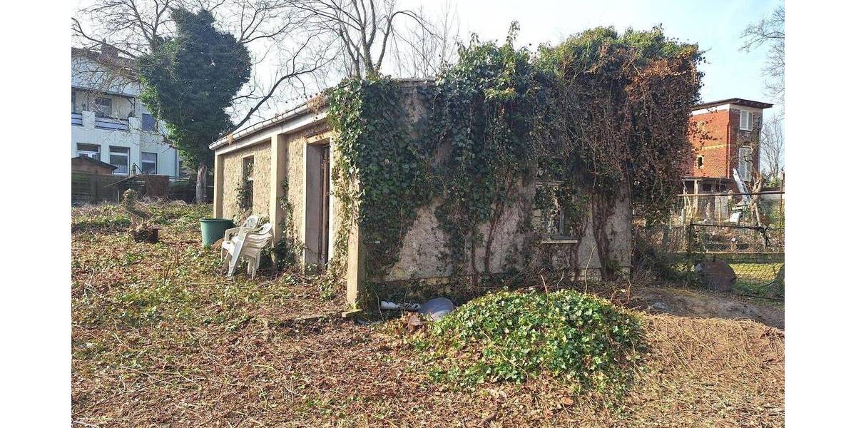Grundstück Woltersdorf - 160.000&euro; | Angebot:26306029