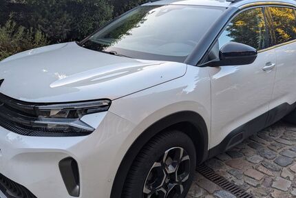 Citroen C5 Aircross 54.000 km 22.700 € Amelinghausen 21385